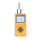 Leck-Warnungs-Ethylenoxid-einzelner Gas-Detektor Iso9001