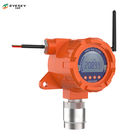 Hohe Präzisions-drahtloser Gas-Detektor AC110 - 230V 50 - 60Hz 320 * 230 * 110MM
